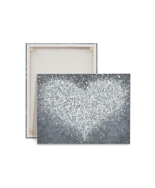 The Power Of Love - obraz na płótnie