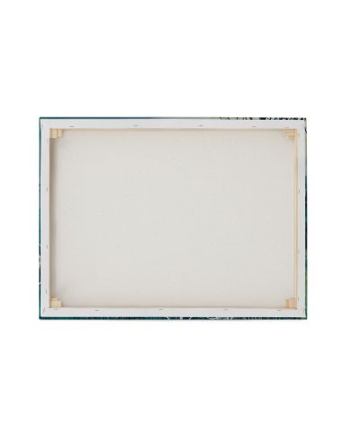 The Enchanted Lake - obraz na płótnie