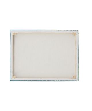 The Enchanted Lake - obraz na płótnie