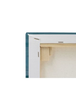 The Enchanted Lake - obraz na płótnie