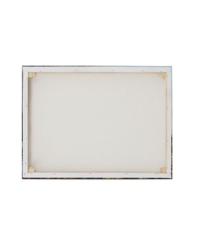 Docked - obraz na płótnie