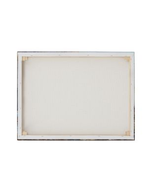 Docked - obraz na płótnie