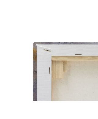 Docked - obraz na płótnie