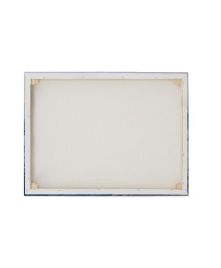 Getting Ready - obraz na płótnie