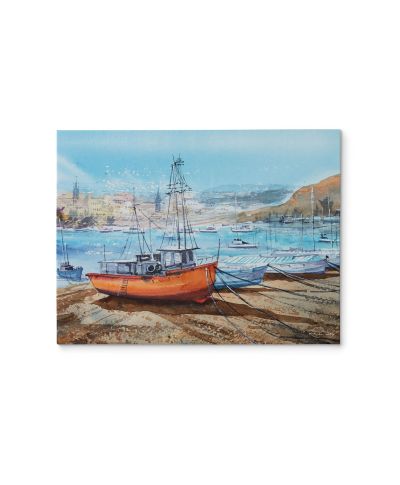 St Mary's, Isles Of Scilly - obraz na płótnie