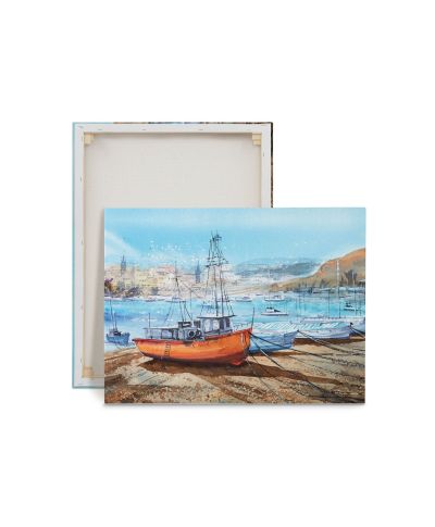 St Mary's, Isles Of Scilly - obraz na płótnie