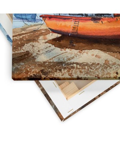 St Mary's, Isles Of Scilly - obraz na płótnie