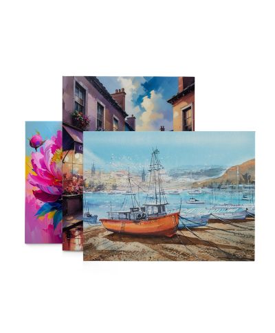 St Mary's, Isles Of Scilly - obraz na płótnie