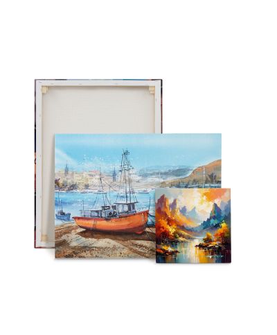 St Mary's, Isles Of Scilly - obraz na płótnie