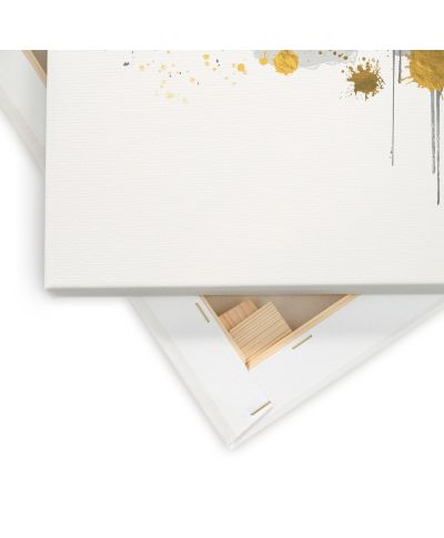 Las Vegas Skyline - obraz na płótnie