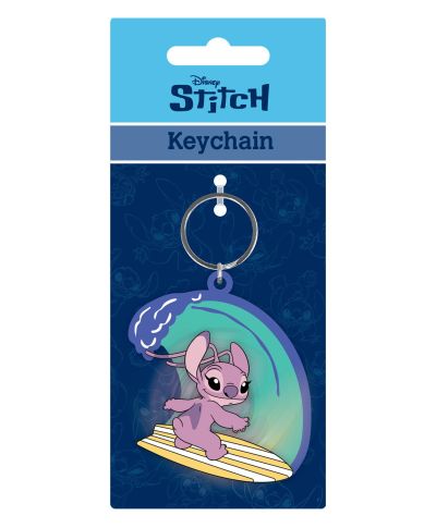 Lilo i Stitch Angel - brelok