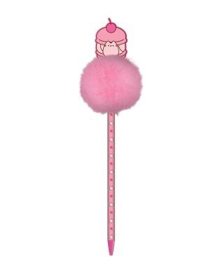 Pusheen Cherry - długopis