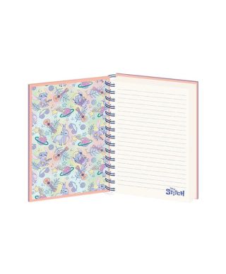 Lilo i Stitch Planetary - notes A5 kołozeszyt