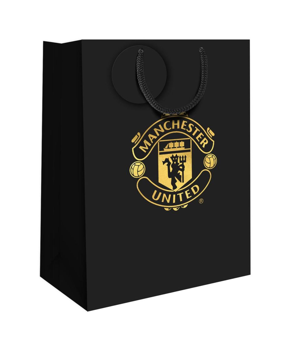 Manchester United - torebka na prezent Manchester United - torebka na prezent