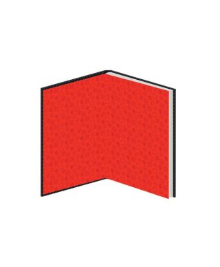 Super Mario Mushroom - notes A5 kołozeszyt