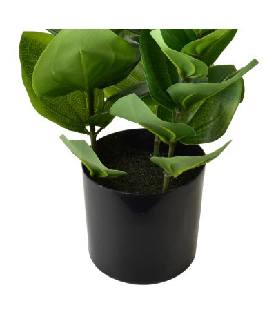 VIRIDIS Sztuczny kwiat blossom 12,5x12,5x57cm