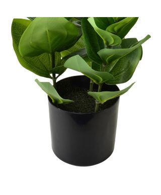 VIRIDIS Sztuczny kwiat blossom 12,5x12,5x57cm