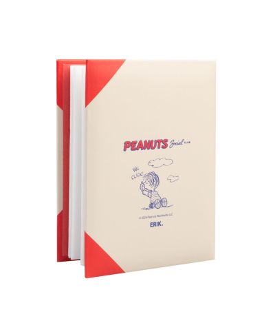 Snoopy Friendship - Album na 100 zdjęć 10x15 cm