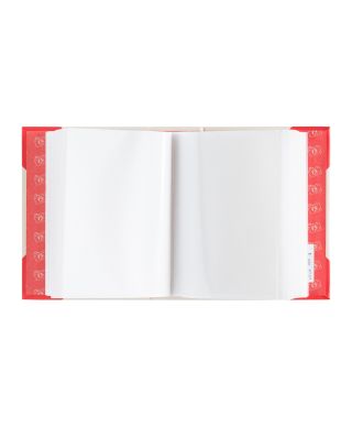 Snoopy Friendship - Album na 100 zdjęć 10x15 cm