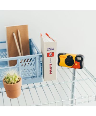 Snoopy Friendship - Album na 100 zdjęć 10x15 cm