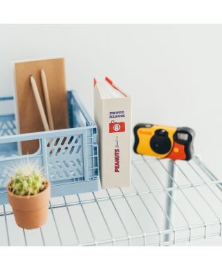 Snoopy Friendship - Album na 100 zdjęć 10x15 cm