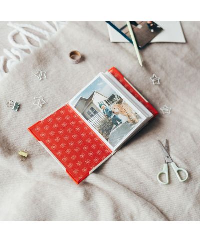 Snoopy Friendship - Album na 100 zdjęć 10x15 cm