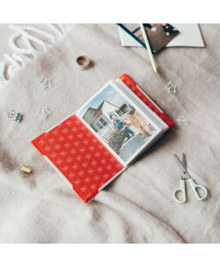 Snoopy Friendship - Album na 100 zdjęć 10x15 cm