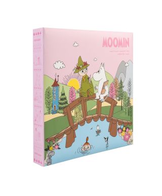 Muminki - Album na 200 zdjęć 10x15 cm