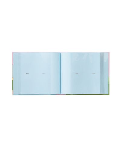 Muminki - Album na 200 zdjęć 10x15 cm