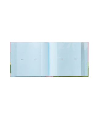 Muminki - Album na 200 zdjęć 10x15 cm