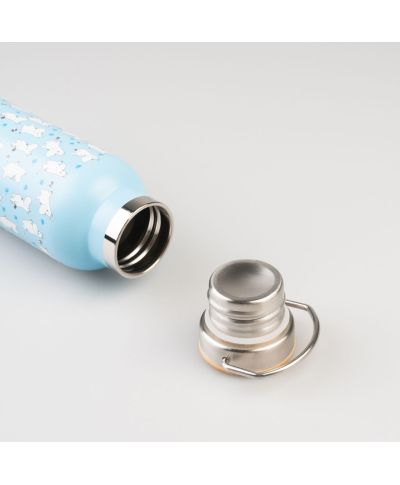 Muminki - butelka termiczna