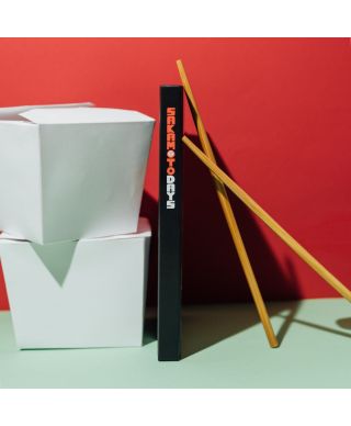 Sakamoto Days - notes A5