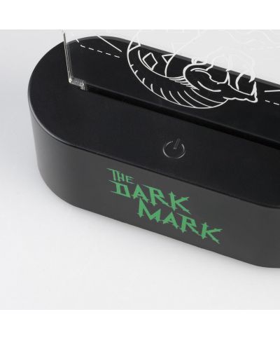 Harry Potter Dark Mark - lampa