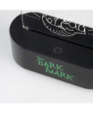 Harry Potter Dark Mark - lampa