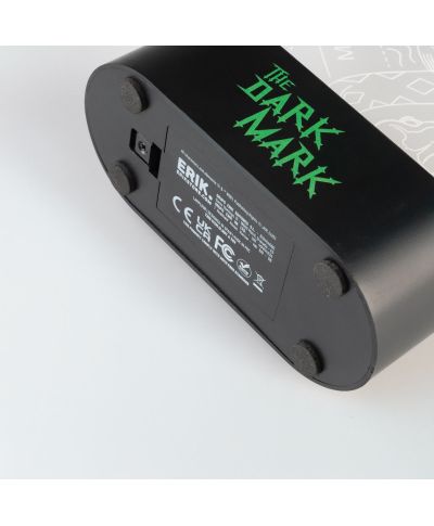 Harry Potter Dark Mark - lampa