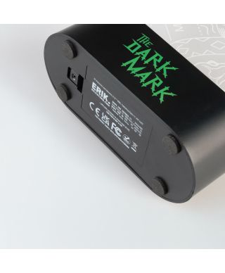 Harry Potter Dark Mark - lampa