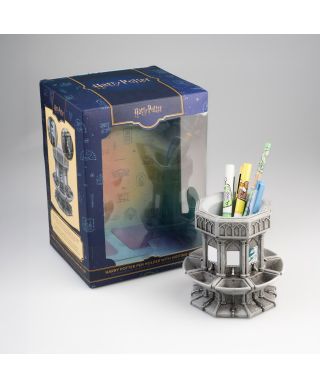 Harry Potter - pojemnik z przyborami