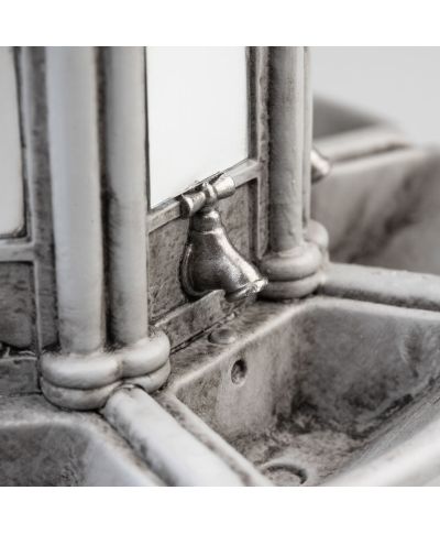 Harry Potter - pojemnik z przyborami