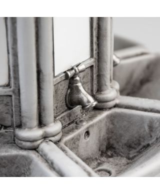 Harry Potter - pojemnik z przyborami