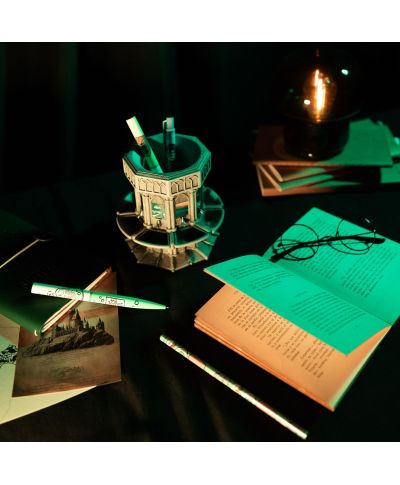 Harry Potter - pojemnik z przyborami