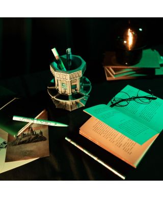 Harry Potter - pojemnik z przyborami