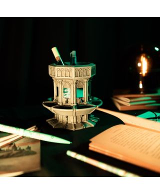 Harry Potter - pojemnik z przyborami