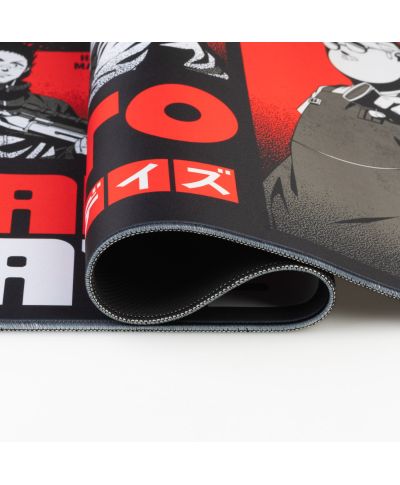 Sakamoto Days - podkładka pod myszkę