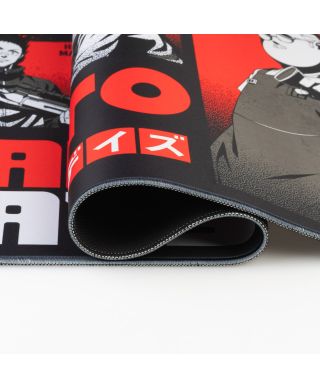 Sakamoto Days - podkładka pod myszkę