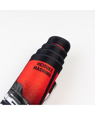 Sakamoto Days - podkładka pod myszkę