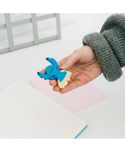 Disney Stitch - 3 magnesy