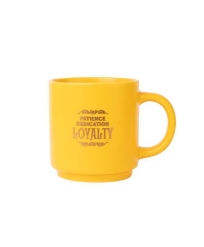 Harry Potter - zestaw 4 kubków