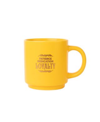 Harry Potter - zestaw 4 kubków