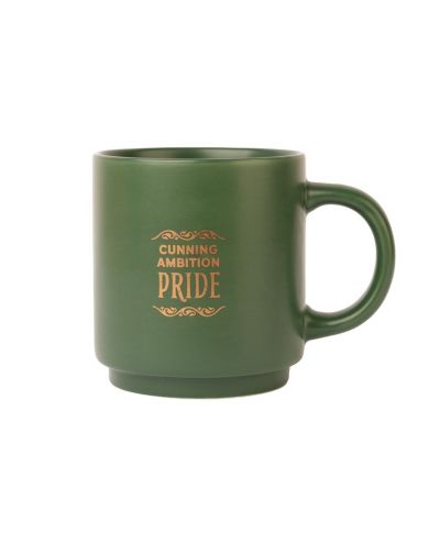 Harry Potter - zestaw 4 kubków