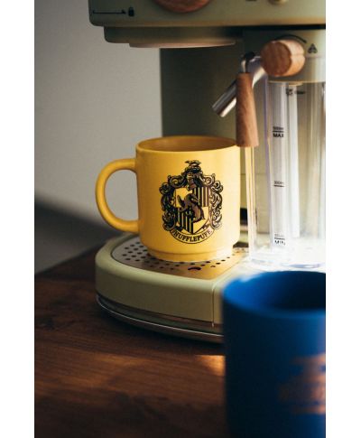 Harry Potter - zestaw 4 kubków